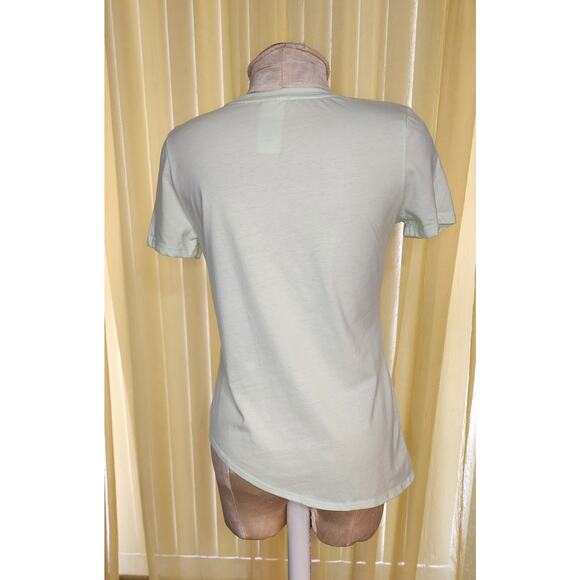 Disney Women's Shirt 2023‎ Epcot Flower and Garden Figment Size S - Picture 3 of 5